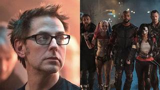 DC Comics: James Gunn confirma que ‘The Suicide Squad’ ya ha finalizado su rodaje