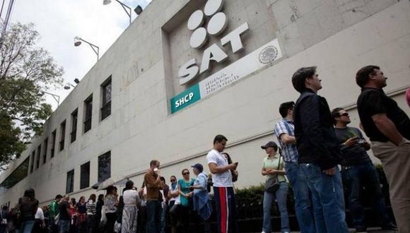 Declaración Anual 2022 en México: cuándo debo presentarme al SAT y cuáles son los requisitos. (Foto. Agencias)