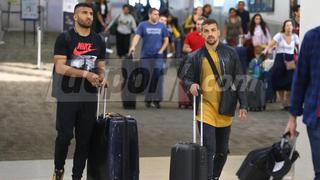 Gabriel Costa ya está con la Selección Peruana: "Es un orgullo llegar a un plantel que ya se hizo ganador"