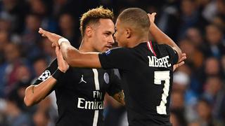 PSG obligado a vender: el crack al que apunta Real Madrid tras los líos del París con el Fair Play de UEFA
