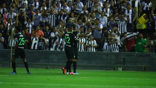 A levantarse: Alianza Lima cayó 2-1 frente a Millonarios en la Noche Blanquiazul [VIDEO]