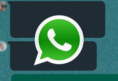 El truco para centrar los mensajes de WhatsApp en las conversaciones grupales