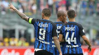Polémica en Argentina: el titular de ‘Olé’ a Icardi tras su racha goleadora en el Inter de Milán
