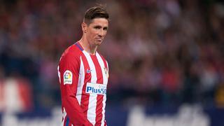 ¿Se va o no? Fernando Torres cerca del Querétaro pero escuchará oferta del Atlético de Madrid