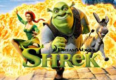 Shrek y el video viral del huevo de pascua “solo para adultos” que pasó desapercibido en su primera película