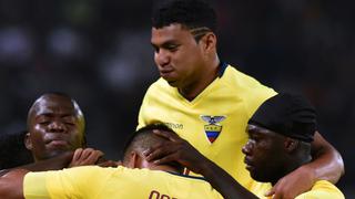 Selección Peruana: Ecuador reveló su lista de convocados