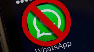 Conoce las marcas y modelos de celulares que desde mayo no serán compatibles con WhatsApp