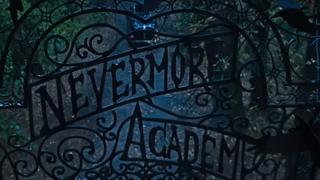 “Wednesday”: ¿existe “Nevermore Academy”?