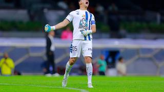 América cae goleado 0-3 ante Pachuca: resumen y goles de la victoria de los Tuzos