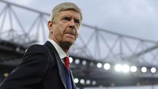 ¿Wenger ficha por PSG? La contundente respuesta del DT del Arsenal