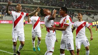 Perú vs. Colombia: ¿Habrá feriado si se logra la clasificación a Rusia 2018?