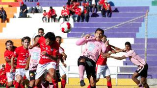 Sport Boys cerró pretemporada con empate ante Cienciano en Cusco (FOTOS)