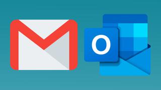 Cómo abrir y vincular las cuentas de Outlook y Hotmail en la app de Gmail para Android y iOS