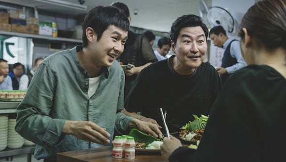 El 1 de setiembre, Netflix incluyó en su catálogo “Parasite”, la galardonada cinta del director surcoreano Bong Joon-ho (Foto: Netflix)