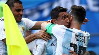 ¡Después de la Copa América! Argentina jugará un partido amistoso contra Alemania en octubre