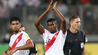 Selección Peruana: Carlos Ascues confesó que sueña con regresar a la bicolor