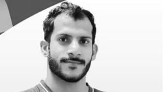 Una nueva tragedia enluta al fútbol mundial: jugador de Omán falleció tras sufrir un infarto