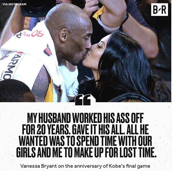 (Foto captura: Instagram Bleacher Report)