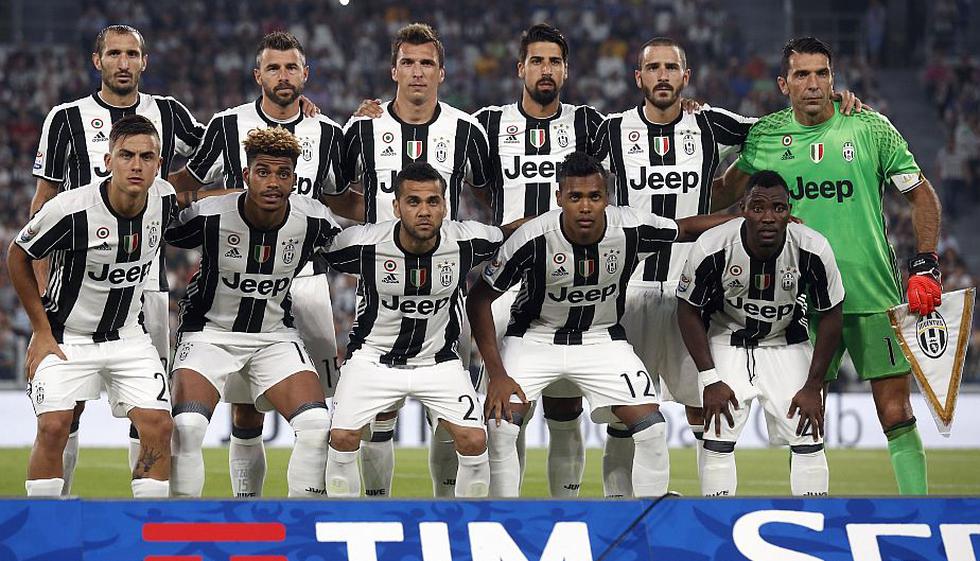 Mira en esta galería qué equipo tiene a los mejores suplentes (Getty).