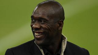 Una nueva oportunidad: Clarence Seedorf a un paso de ser el técnico de histórico club de España