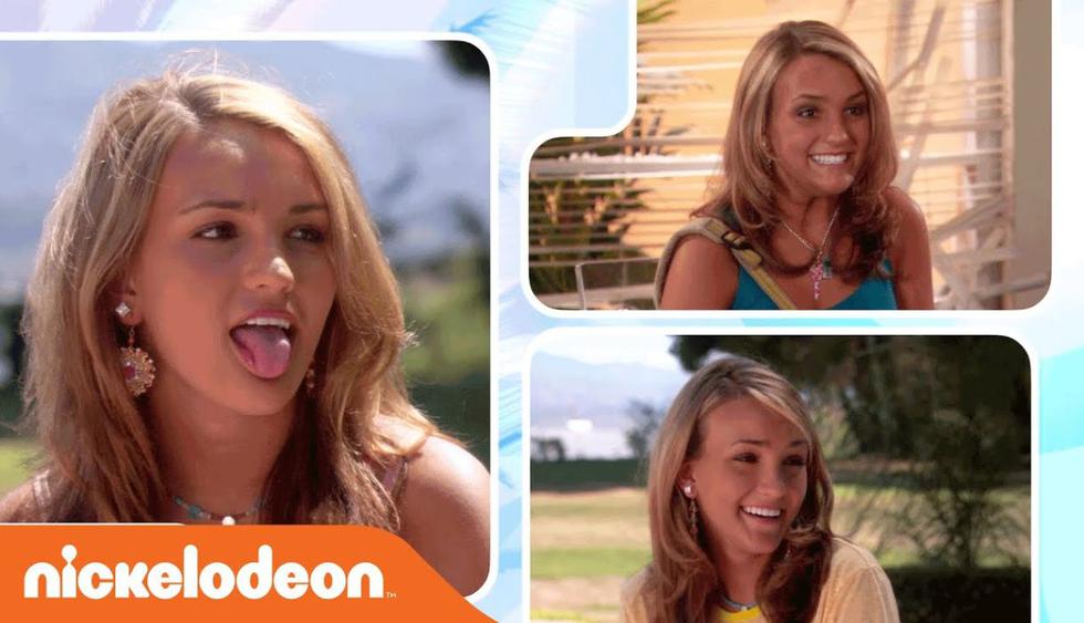 Nickelodeon prepararía el regreso de “Zoey 101”. (Captura: YouTube)