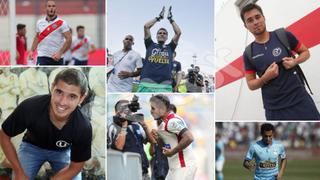 Instagram: ¿qué jugador peruano del torneo local es el más popular de la red social? [FOTOS]