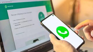 WhatsApp está probando nueva función para los usuarios de Windows