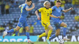 Llevan tiempo sin jugar: Ucrania pide a FIFA y UEFA postergar de nuevo la repesca para el Mundial