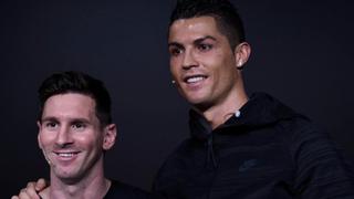 Cristiano Ronaldo y la promesa que no cumplió si Lionel Messi ganaba el Balón de Oro en 2019