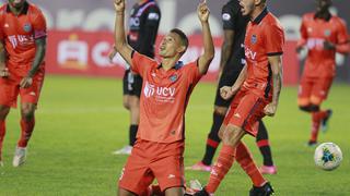 Pensando en Alianza Lima: Renzo Garcés y su análisis sobre el duelo que tendrán en La Victoria