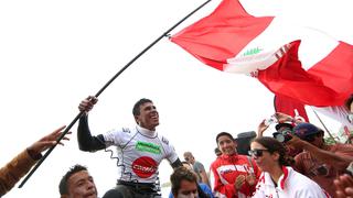 Surf:Claro Pro Tour, el torneo más importante del Perú, empieza este fin de semana