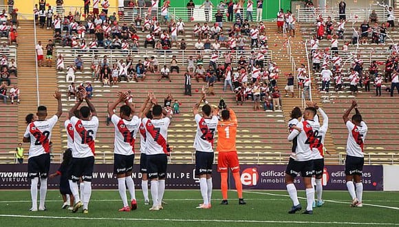 Municipal estaba en el puesto 12 del Torneo Apertura hasta antes de la suspensión de la Liga 1. (Foto: CDM)