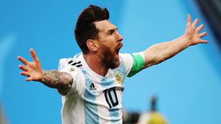 ¡El 'calvario' de Leo! Messi reveló que mandaba sus videos a la AFA para que lo convocaran a Argentina