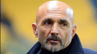 Luciano Spalletti 'ataca' a Icardi: "Fue él quien no quiso venir con el equipo"