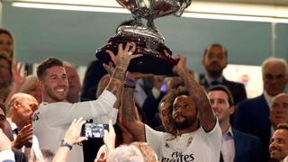 El coronavirus se lo baja: Real Madrid no haría el Trofeo Bernabéu por segundo año consecutivo