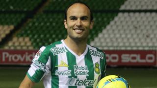 Landon Donovan sobre debut con León en Liga MX: "No siento presión"