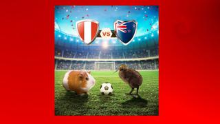 Perú vs. Nueva Zelanda: los memes le ponen humor al partido por la clasificación al Mundial [FOTOS]