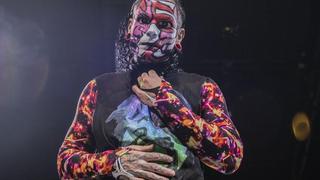 A lo ‘Boneyard match’: la idea de Jeff Hardy para realizar un combate cinematográfico