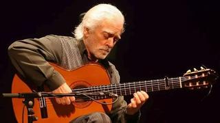 Manolo Sanlúcar, guitarrista español referente del flamenco, falleció a los 78 años