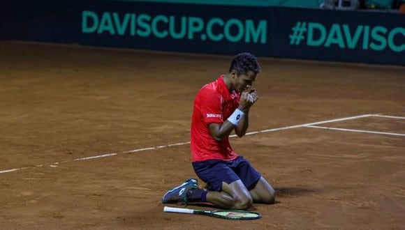 Perú en la Copa Davis: ¿qué es lo que se le viene al equipo nacional y cuál sería su rival en el Grupo Mundial I? (Tenis Al Máximo)