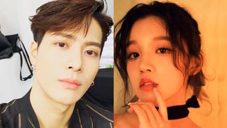 Por qué señalan que Jackson Wang de GOT7 y Yuqi de (G)I-DLE son novios