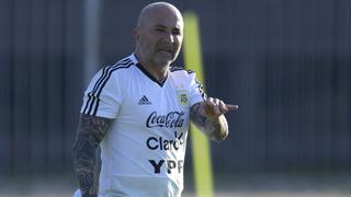 Pelean por Sampaoli: los tres equipos de Concacaf que lo quieren cuando termine contrato con Argentina