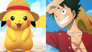 Pokémon GO | One Piece llega al juego de móviles con una versión de Pikachu con sombrero