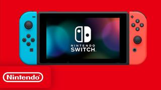 Nintendo Switch vendería más que PS5 y Xbox Series X en 2021