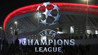 Solo quedan ocho: los clasificados a los cuartos de final de la Champions League