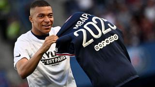 “¿Mbappé? En el Madrid iba a ser uno de los mejores”: revelador mensaje desde el PSG