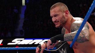 Randy Orton sobre incidente con fan: "Llevo 15 años haciendo lo mismo"