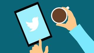 ¡Cambia tu contraseña! Twitter reporta fallo de seguridad