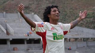 "No me hablen de fútbol": 'Billy' Rodas, el jugador que brilló en Perú y que decían era mejor que Messi
