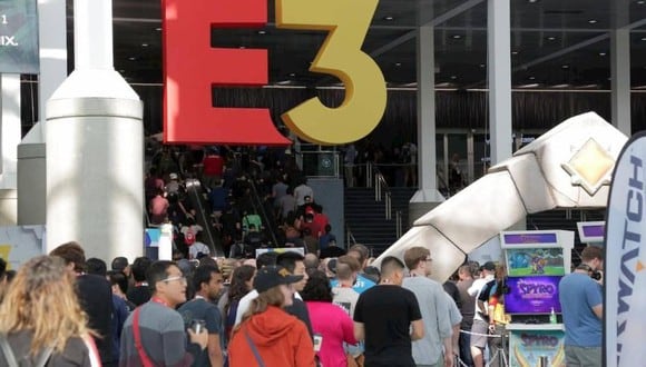 ¿La E3 2021 tendrá un evento online de pago? (Foto: Difusión)